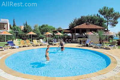 Magic Life Kemer Imperial 11